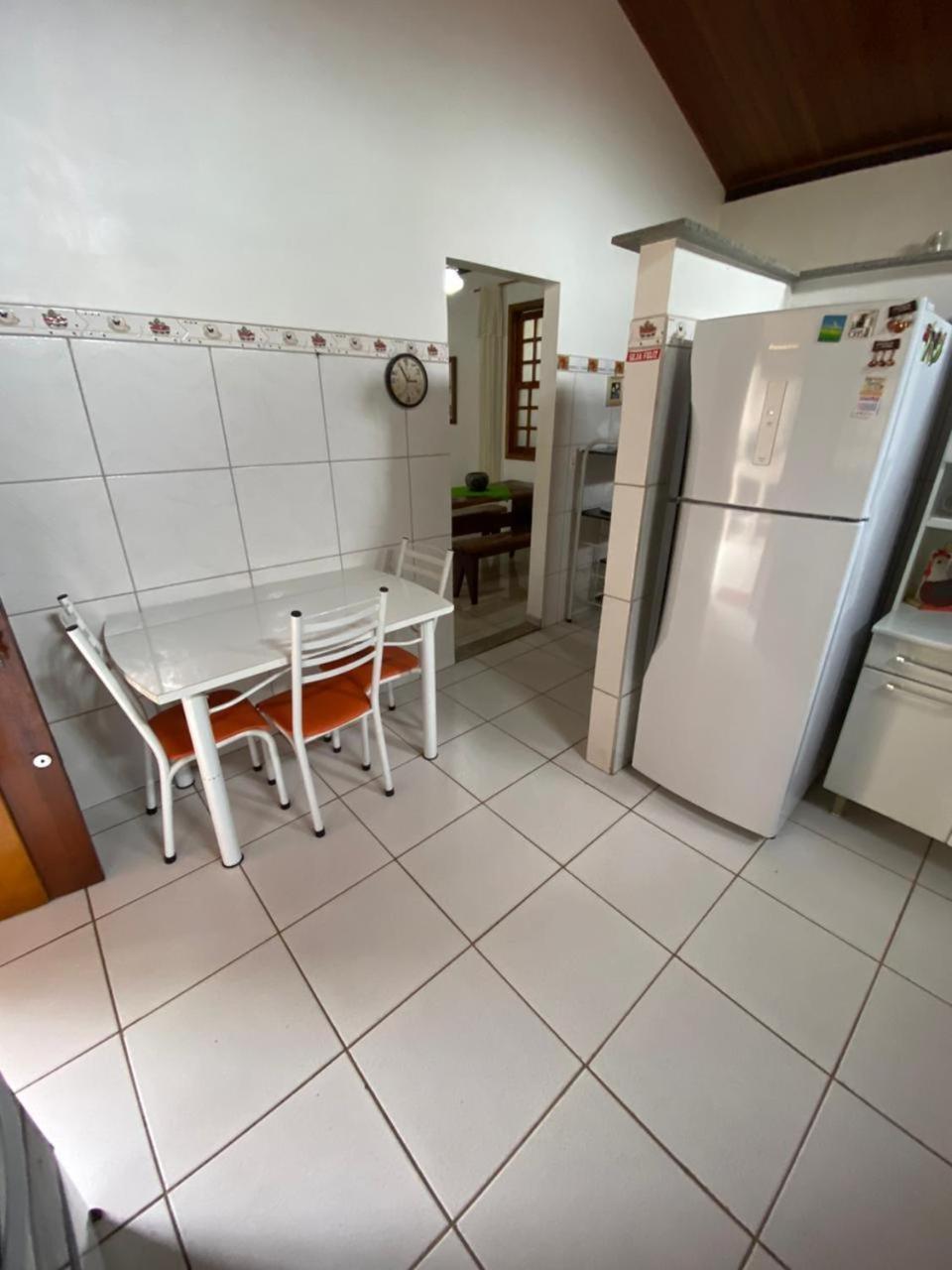 فيلا Quinta Da Estalagem Casa Completa Pirenópolis المظهر الخارجي الصورة