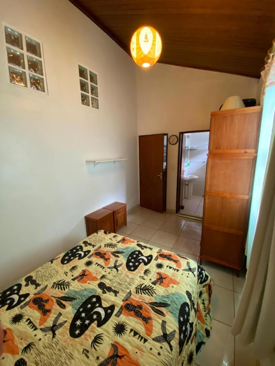 فيلا Quinta Da Estalagem Casa Completa Pirenópolis المظهر الخارجي الصورة
