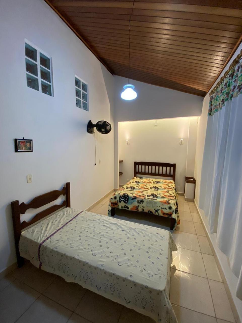 فيلا Quinta Da Estalagem Casa Completa Pirenópolis المظهر الخارجي الصورة