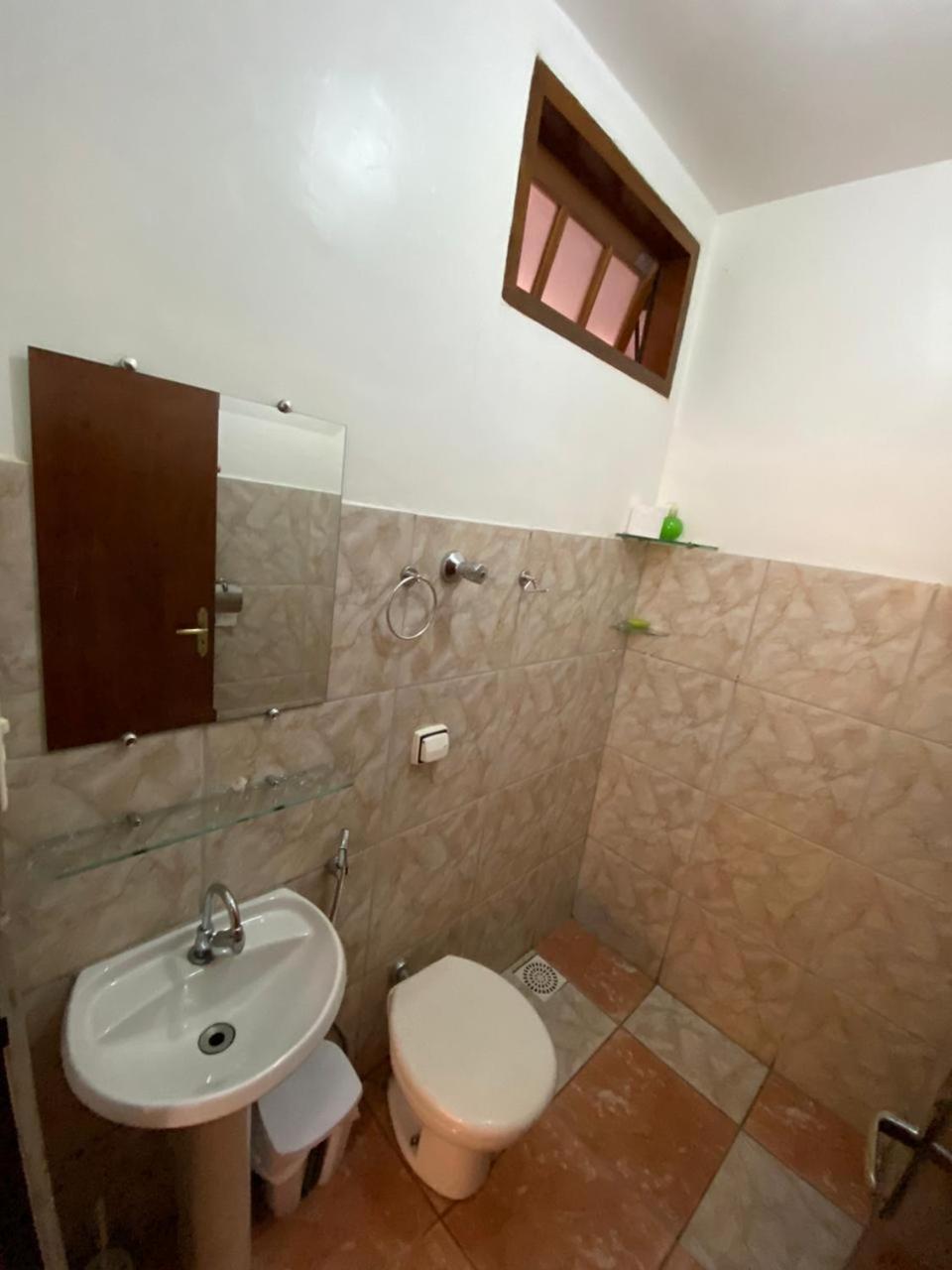 فيلا Quinta Da Estalagem Casa Completa Pirenópolis المظهر الخارجي الصورة