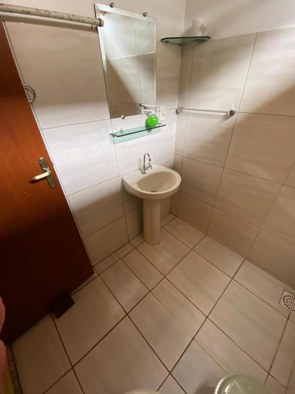 فيلا Quinta Da Estalagem Casa Completa Pirenópolis المظهر الخارجي الصورة