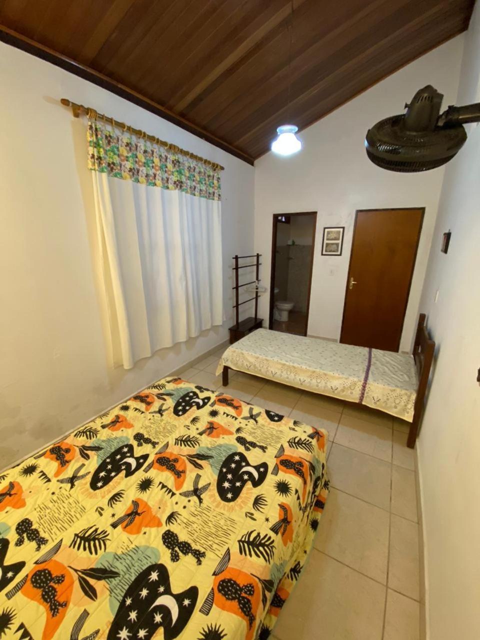فيلا Quinta Da Estalagem Casa Completa Pirenópolis المظهر الخارجي الصورة