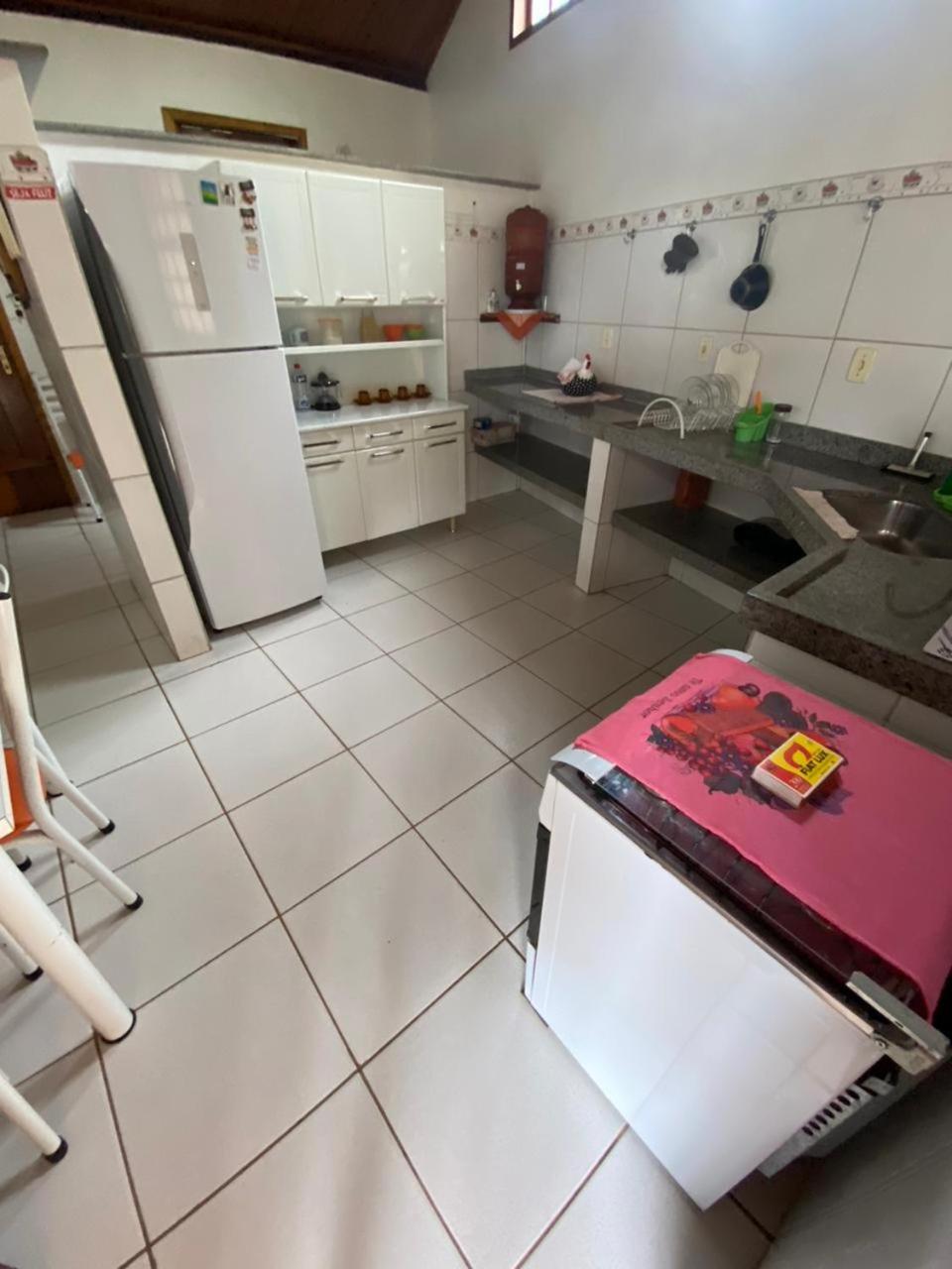 فيلا Quinta Da Estalagem Casa Completa Pirenópolis المظهر الخارجي الصورة